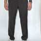 Pantalone Sartoriale con elastico - FONDO LARGO