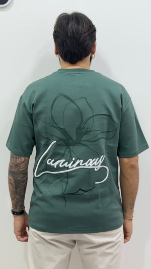 T shirt LANUNAI