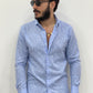Camicia 100% Lino - DUBAI