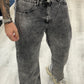 Jeans baggy SIDEL