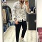 Camicia in viscosa BORIS Var.2