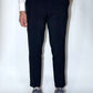 Pantalone Sartoriale con elastico - Primavera/Estate 2025 FONDO STRETTO