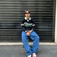Polo maglione PRESENT