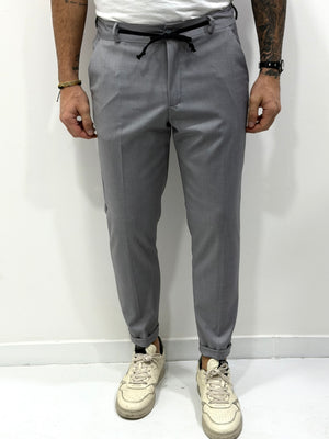 Pantalaccio INVERNALE in cotone caldo