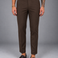 Pantalone Sartoriale Con bustino