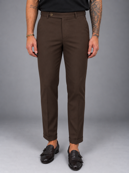 Pantalone Sartoriale Con bustino