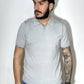 Polo in filo Italiano slimfit - 7 colori