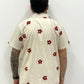 Camicia cotone mezzamanica - DUBAI
