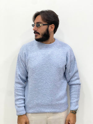 Maglione CAMBRIDGE girocollo