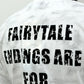 T shirt FAIRYTALE