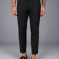 Pantalone Sartoriale Con bustino