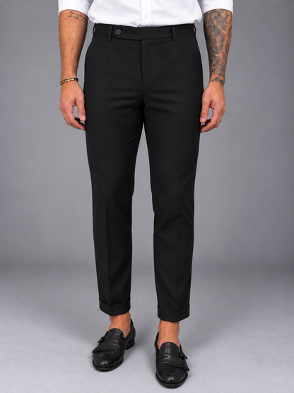 Pantalone Sartoriale Con bustino