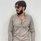 Camicia 100% Lino - DUBAI