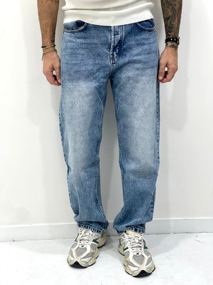 Jeans Baggy PALMAS