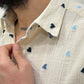 Camicia LOVE