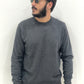 Maglione in misto Cashmere Italiano