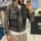 Giubbotto jeans IBIZA