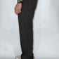Pantalone Sartoriale con elastico - FONDO LARGO