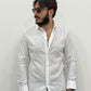Camicia 100% Lino ZANZIBAR sartoriale