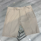 Bermuda sartoriale basic Slim