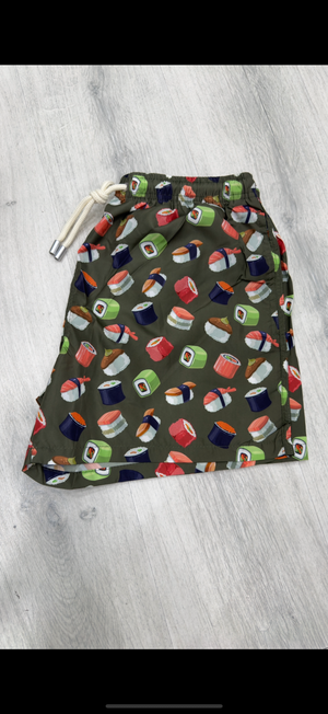 Costume SUSHI