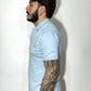 Polo in filo Italiano slimfit - 7 colori
