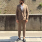 Abito monopetto Sartoriale 2 bottoni
