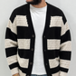 Cardigan OXFORD