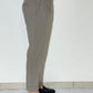 PANTALONE MILANO vita alta con 4 Bottoni e fascione