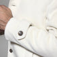 Cappotto Sartoriale con cappuccio interno foderato