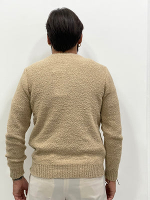 Maglione BASIC Slimfit