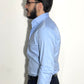 Camicia sartoriale in Cotone