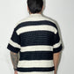 Polo Cardigan TYPE in maglina