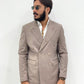Abito sartoriale doppiopetto Autunno/Inverno 25/26