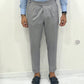 Pantalone BOSTON con doppia fibbia