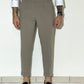 PANTALONE MILANO vita alta con 4 Bottoni e fascione
