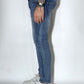 Jeans Bott slimf fit elastico