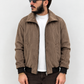 Jacket Uomo in velluto a Coste con zip - Baronale35