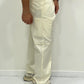 Pantalone MEDELLLIN cargo fondo largo
