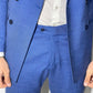 Abito NEW YORK sartoriale doppiopetto