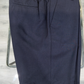Bermuda mezzo elastico sartoriale