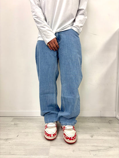 Jeans DENIM BAGGY arme