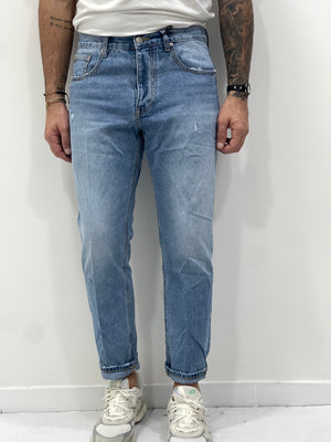 Jeans Sfumato WARREN