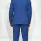 Abito NEW YORK sartoriale doppiopetto