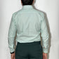 Camicia MYK riga stretta sartoriale