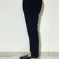 PANTALONE MILANO vita alta con 4 Bottoni e fascione