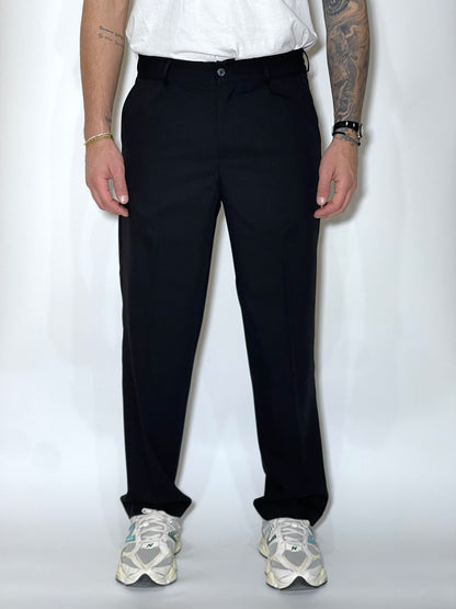 Pantalón BYLE de pata ancha