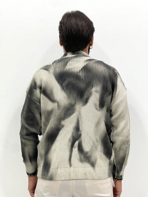 Cardigan SFUMY Luxury