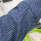 Jacket BERLINO- BLU