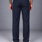 Pantalone Sartoriale doppia pence fondo ampio